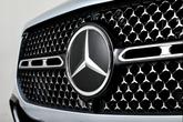 Thumbnail of 2025 CIRRUS SILVER Mercedes-Benz GLE 450e