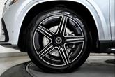 Thumbnail of 2025 CIRRUS SILVER Mercedes-Benz GLE 450e