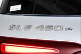 Thumbnail of 2025 CIRRUS SILVER Mercedes-Benz GLE 450e