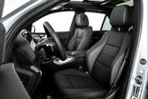 Thumbnail of 2025 CIRRUS SILVER Mercedes-Benz GLE 450e