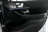 Thumbnail of 2025 CIRRUS SILVER Mercedes-Benz GLE 450e