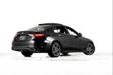 Thumbnail of 2024 Black Mercedes-Benz C-Class
