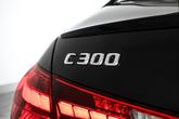 Thumbnail of 2024 Black Mercedes-Benz C-Class