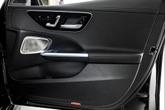 Thumbnail of 2024 Black Mercedes-Benz C-Class