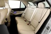 Thumbnail of 2026 CIRRUS SILVER Mercedes-Benz GLE 450e