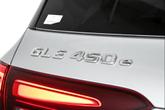 Thumbnail of 2026 CIRRUS SILVER Mercedes-Benz GLE 450e