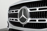 Thumbnail of 2026 CIRRUS SILVER Mercedes-Benz GLE 450e