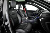Thumbnail of 2024 GRAPHITE GREY MANGO Mercedes-Benz AMG C 43