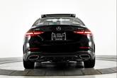 Thumbnail of 2024 Black Mercedes-Benz C-Class