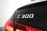 Thumbnail of 2024 Black Mercedes-Benz C-Class