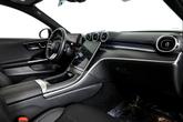 Thumbnail of 2024 Black Mercedes-Benz C-Class