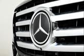 Thumbnail of 2025 OBSIDIAN BLACK Mercedes-Benz GLS 450