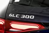 Thumbnail of 2024 NAUTICA BLUE Mercedes-Benz GLC 300
