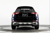 Thumbnail of 2024 NAUTICA BLUE Mercedes-Benz GLC 300