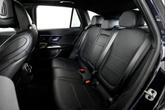 Thumbnail of 2024 NAUTICA BLUE Mercedes-Benz GLC 300