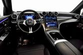 Thumbnail of 2024 NAUTICA BLUE Mercedes-Benz GLC 300