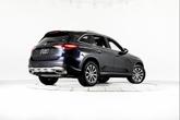 Thumbnail of 2024 NAUTICA BLUE Mercedes-Benz GLC 300