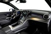 Thumbnail of 2024 NAUTICA BLUE Mercedes-Benz GLC 300
