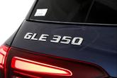 Thumbnail of 2026 TWILIGHT BLUE Mercedes-Benz GLE 350