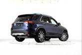 Thumbnail of 2026 TWILIGHT BLUE Mercedes-Benz GLE 350