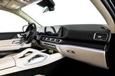 Thumbnail of 2026 TWILIGHT BLUE Mercedes-Benz GLE 350