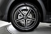 Thumbnail of 2024 Cosmos Black Metallic Mercedes-Benz EQB 250