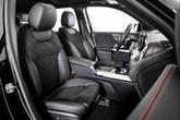 Thumbnail of 2024 Cosmos Black Metallic Mercedes-Benz EQB 250