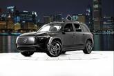 Photo of 2024 Cosmos Black Metallic Mercedes-Benz EQB 250