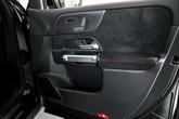Thumbnail of 2024 Cosmos Black Metallic Mercedes-Benz EQB 250