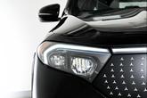 Thumbnail of 2024 Cosmos Black Metallic Mercedes-Benz EQB 250