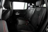 Thumbnail of 2024 Cosmos Black Metallic Mercedes-Benz EQB 250