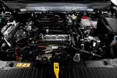 Thumbnail of 2024 Cosmos Black Metallic Mercedes-Benz EQB 250