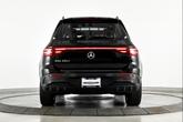 Thumbnail of 2024 Cosmos Black Metallic Mercedes-Benz EQB 250
