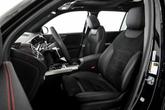Thumbnail of 2024 Cosmos Black Metallic Mercedes-Benz EQB 250