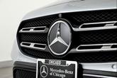 Thumbnail of 2022 CIRRUS SILVER Mercedes-Benz E-Class