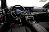 Thumbnail of 2022 CIRRUS SILVER Mercedes-Benz E-Class
