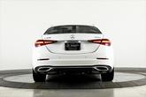 Thumbnail of 2025 Polar White Mercedes-Benz C-Class
