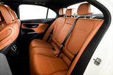 Thumbnail of 2025 Polar White Mercedes-Benz C-Class