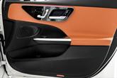 Thumbnail of 2025 Polar White Mercedes-Benz C-Class