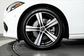 Thumbnail of 2025 Polar White Mercedes-Benz C-Class