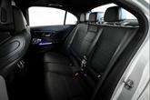 Thumbnail of 2025 CIRRUS SILVER Mercedes-Benz C-Class