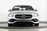 Thumbnail of 2025 CIRRUS SILVER Mercedes-Benz C-Class