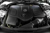 Thumbnail of 2025 CIRRUS SILVER Mercedes-Benz C-Class