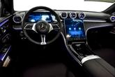 Thumbnail of 2025 CIRRUS SILVER Mercedes-Benz C-Class