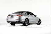 Thumbnail of 2025 CIRRUS SILVER Mercedes-Benz C-Class