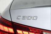 Thumbnail of 2025 CIRRUS SILVER Mercedes-Benz C-Class