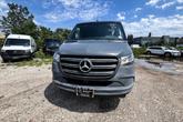 Thumbnail of 2019 Graphite Grey Mercedes-Benz Sprinter 1500