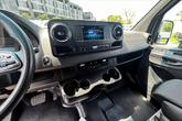 Thumbnail of 2019 Graphite Grey Mercedes-Benz Sprinter 1500