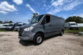 Photo of 2019 Graphite Grey Mercedes-Benz Sprinter 1500