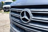 Thumbnail of 2019 Graphite Grey Mercedes-Benz Sprinter 1500